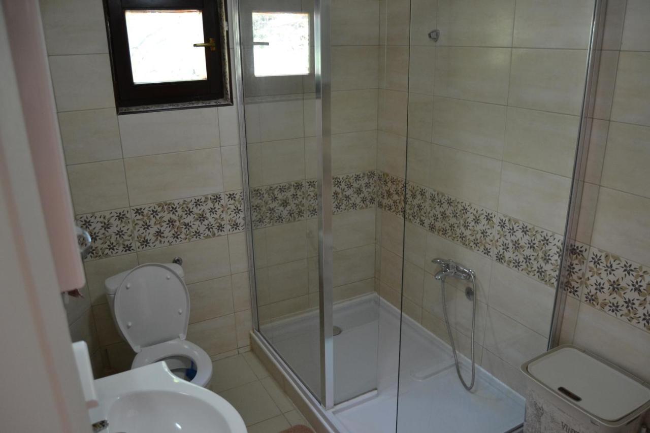 קוטור Apartments Dobrisa מראה חיצוני תמונה