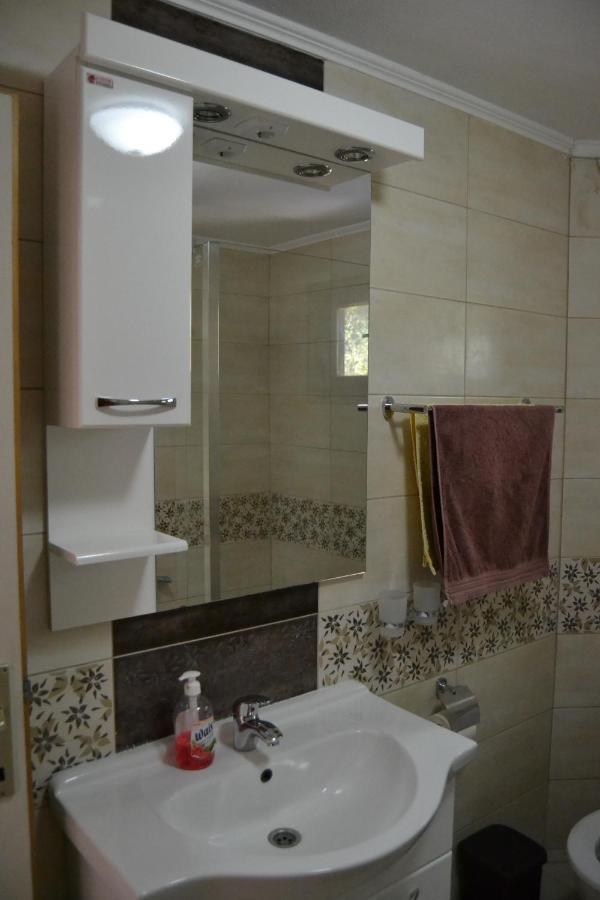 קוטור Apartments Dobrisa מראה חיצוני תמונה