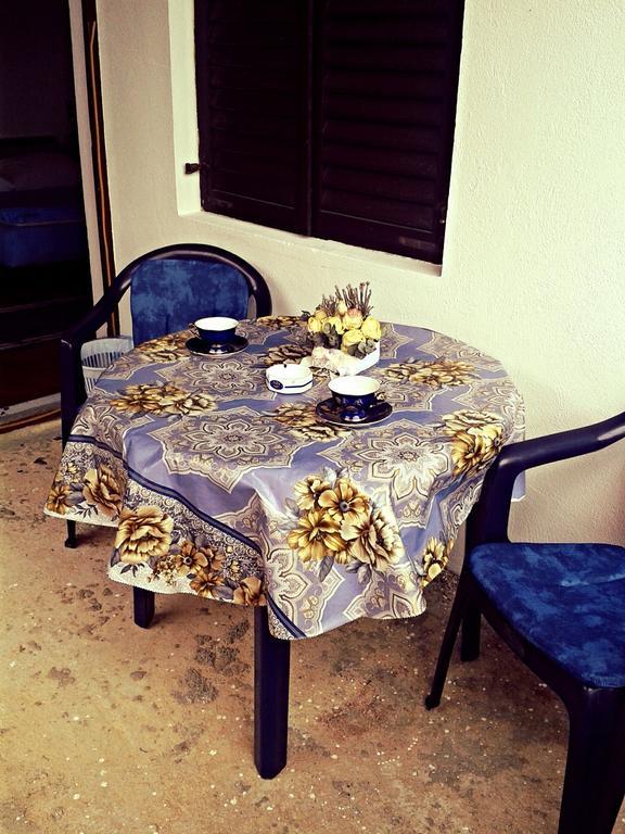 קוטור Apartments Dobrisa חדר תמונה