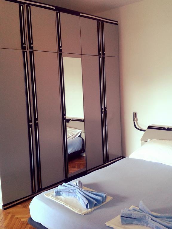 קוטור Apartments Dobrisa חדר תמונה