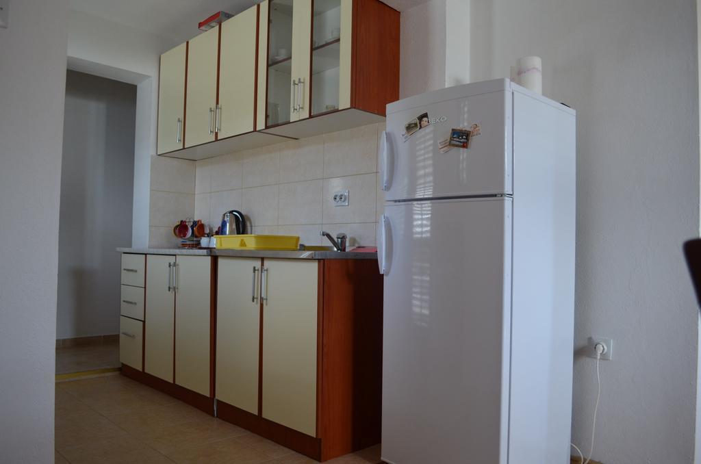קוטור Apartments Dobrisa חדר תמונה