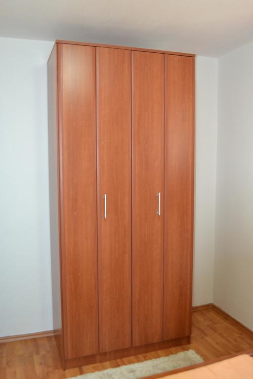 קוטור Apartments Dobrisa מראה חיצוני תמונה