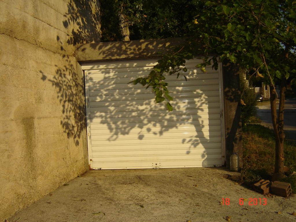 קוטור Apartments Dobrisa מראה חיצוני תמונה