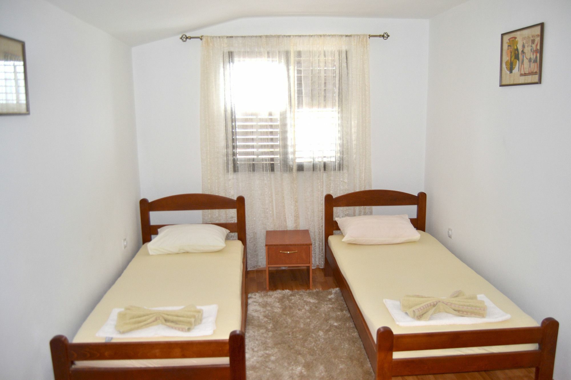 קוטור Apartments Dobrisa מראה חיצוני תמונה