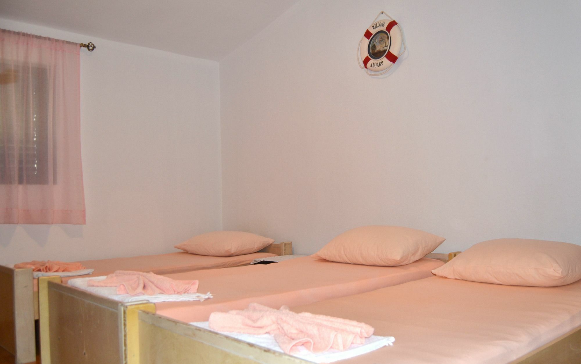 קוטור Apartments Dobrisa מראה חיצוני תמונה