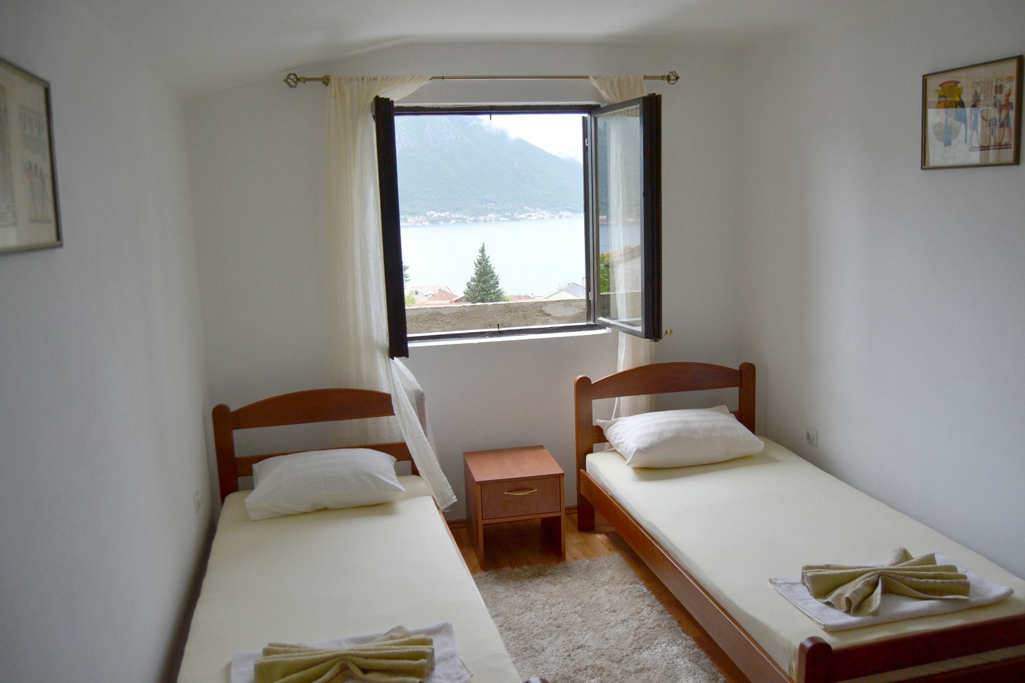 קוטור Apartments Dobrisa מראה חיצוני תמונה